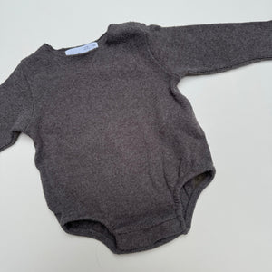 Zara Body 3-6M