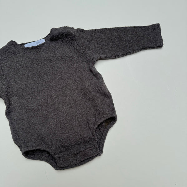 Zara Body 3-6M