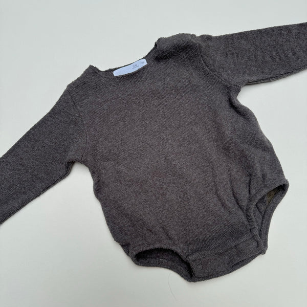 Zara Body 3-6M