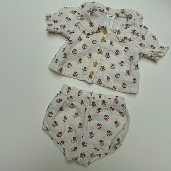 H&M Set 1-2M