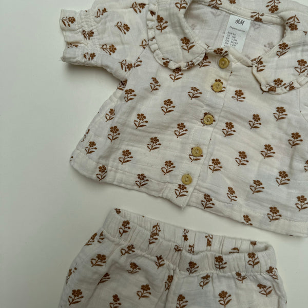 H&M Set 1-2M