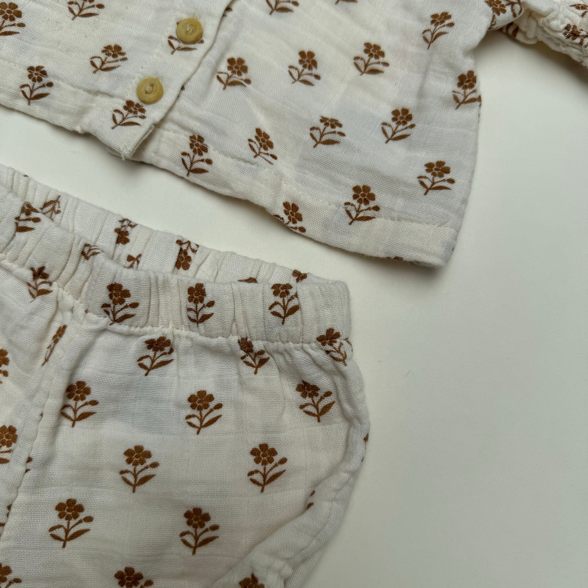 H&M Set 1-2M