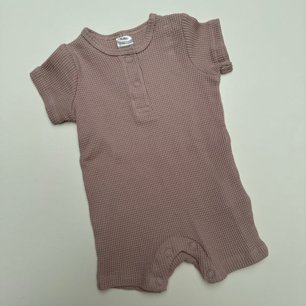 H&M Romper 2-4M