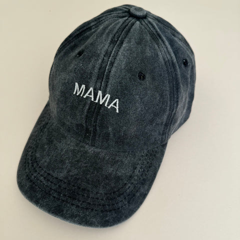 MAMA CAP