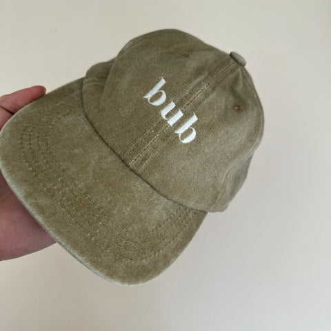 BUB CAP