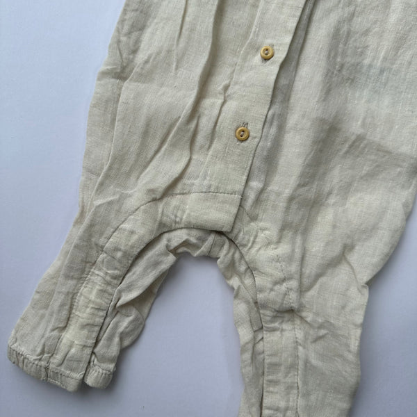 H&M Romper 2-4M