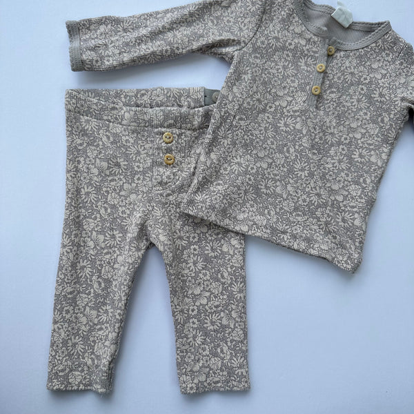 H&M Set 2-4M