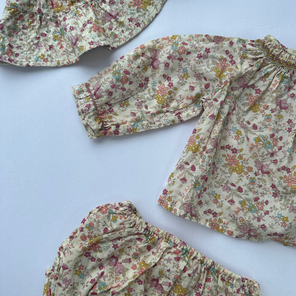 Bonpoint Set 6M