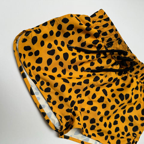 Stella McCartney Swim Shorts 5Y