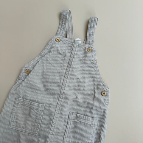 H&M Dungarees 9-12M