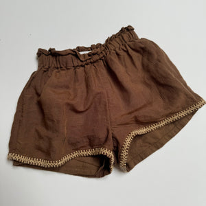 Zara Shorts 18-24M