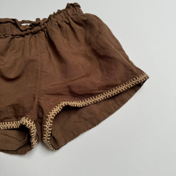 Zara Shorts 18-24M