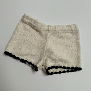 Zara Shorts 2-3Y