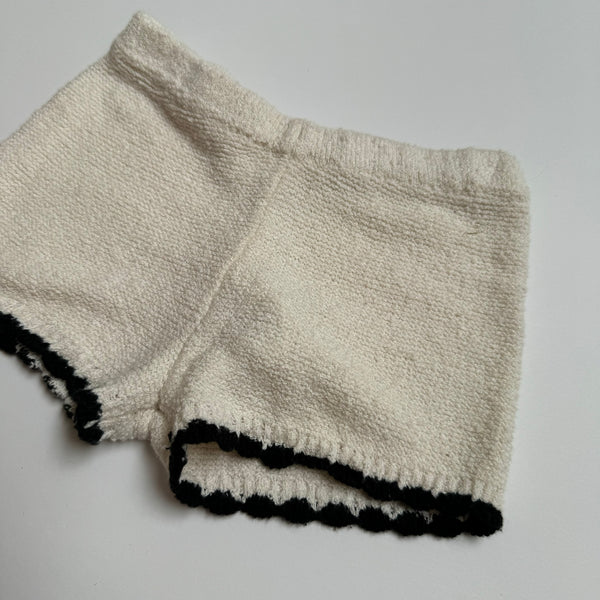 Zara Shorts 2-3Y