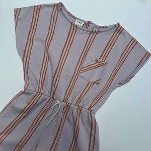 Zara Playsuit 4-5Y