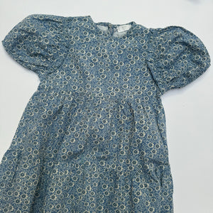 Mango Dress 4-5Y