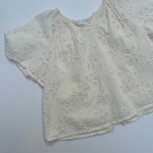 Zara Blouse 18-24M