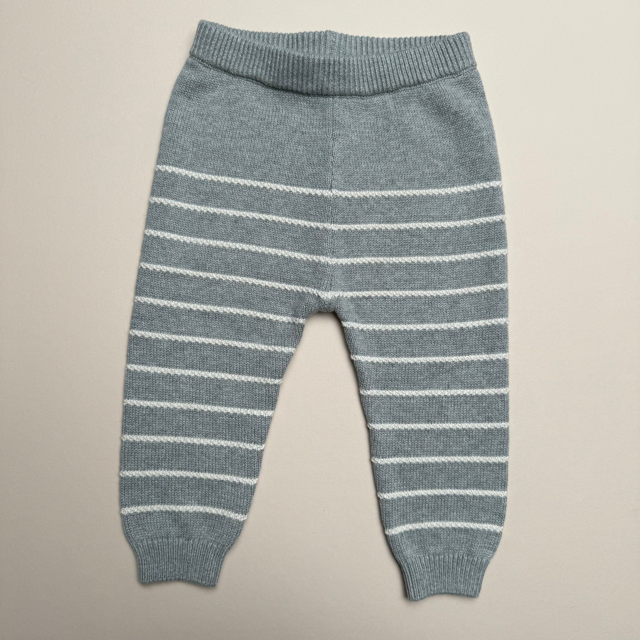 Mori Trousers 9-12M