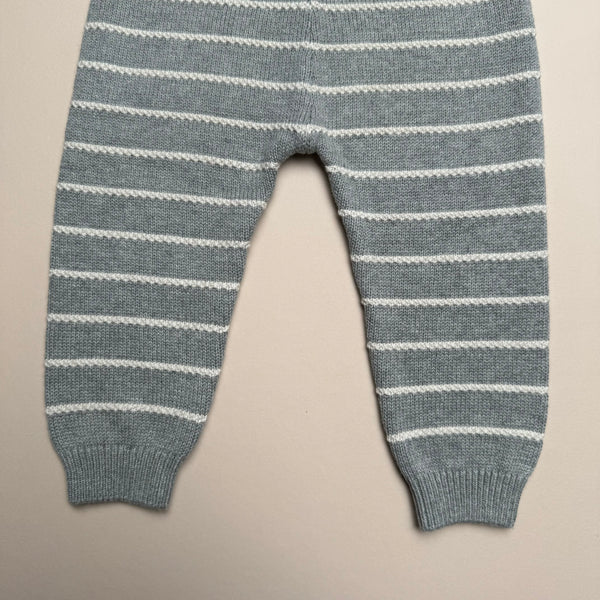 Mori Trousers 9-12M