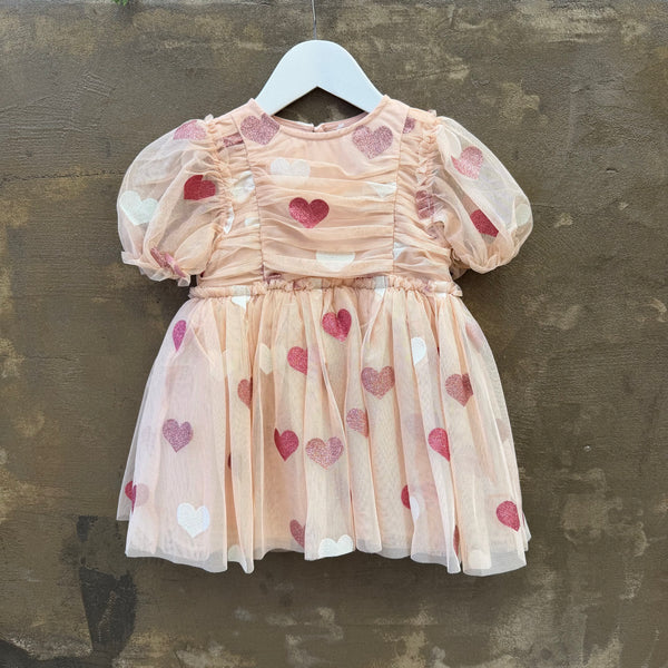 Konges Slojd Dress 18M