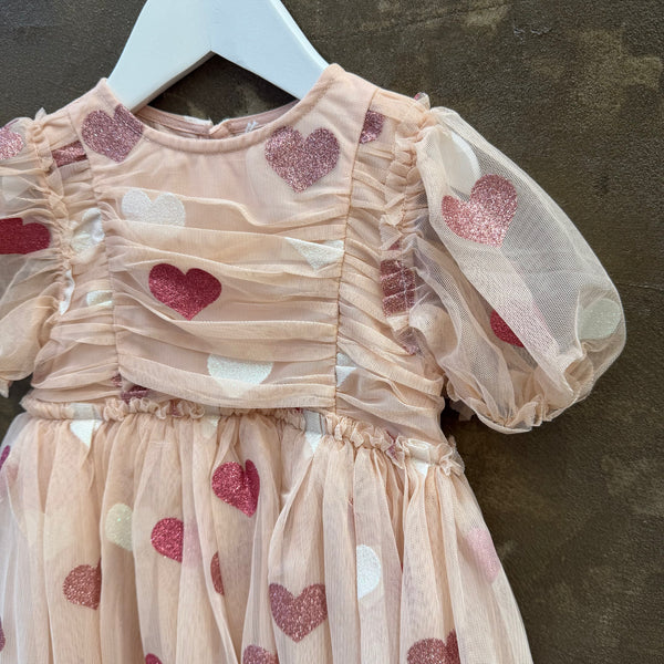 Konges Slojd Dress 18M