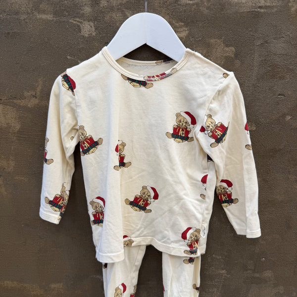 Konges Slojd Pyjamas 12M