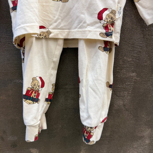 Konges Slojd Pyjamas 12M