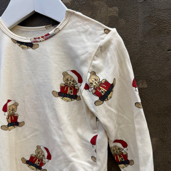 Konges Slojd Pyjamas 12M