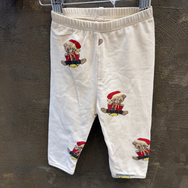 Konges Slojd Leggings 0-1M