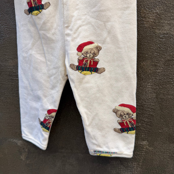 Konges Slojd Leggings 0-1M