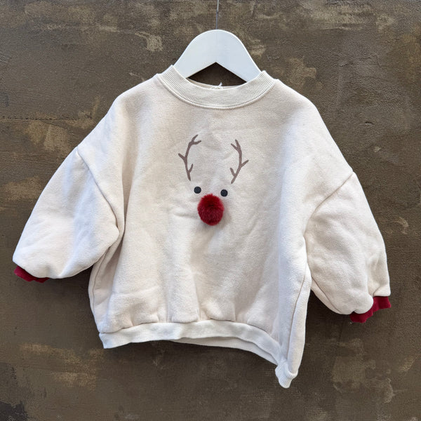 Bebe Holic Jumper S (2-3)