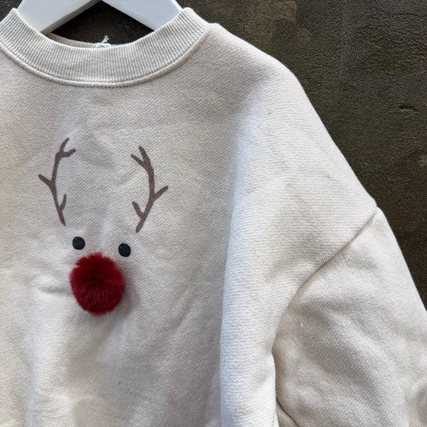 Bebe Holic Jumper S (2-3)