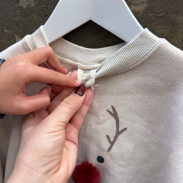 Bebe Holic Jumper S (2-3)