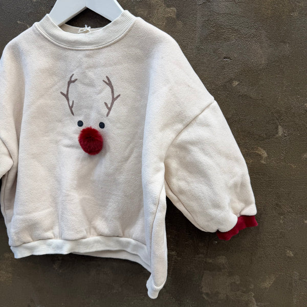 Bebe Holic Jumper S (2-3)