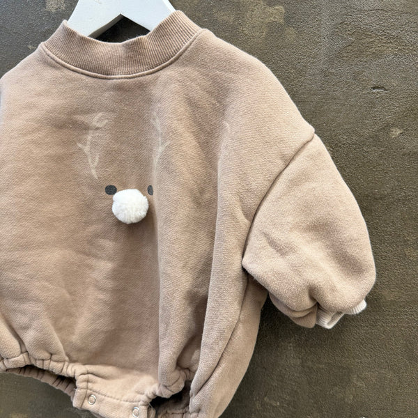 Bebe Holic Romper 1-2Y