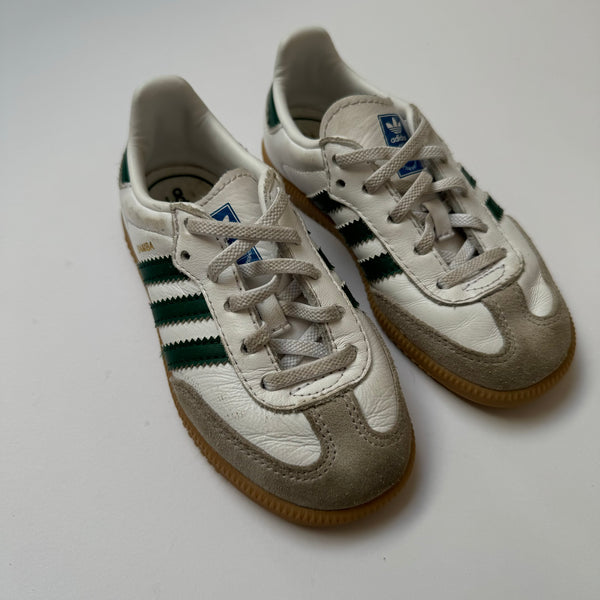 Adidas Samba UK9