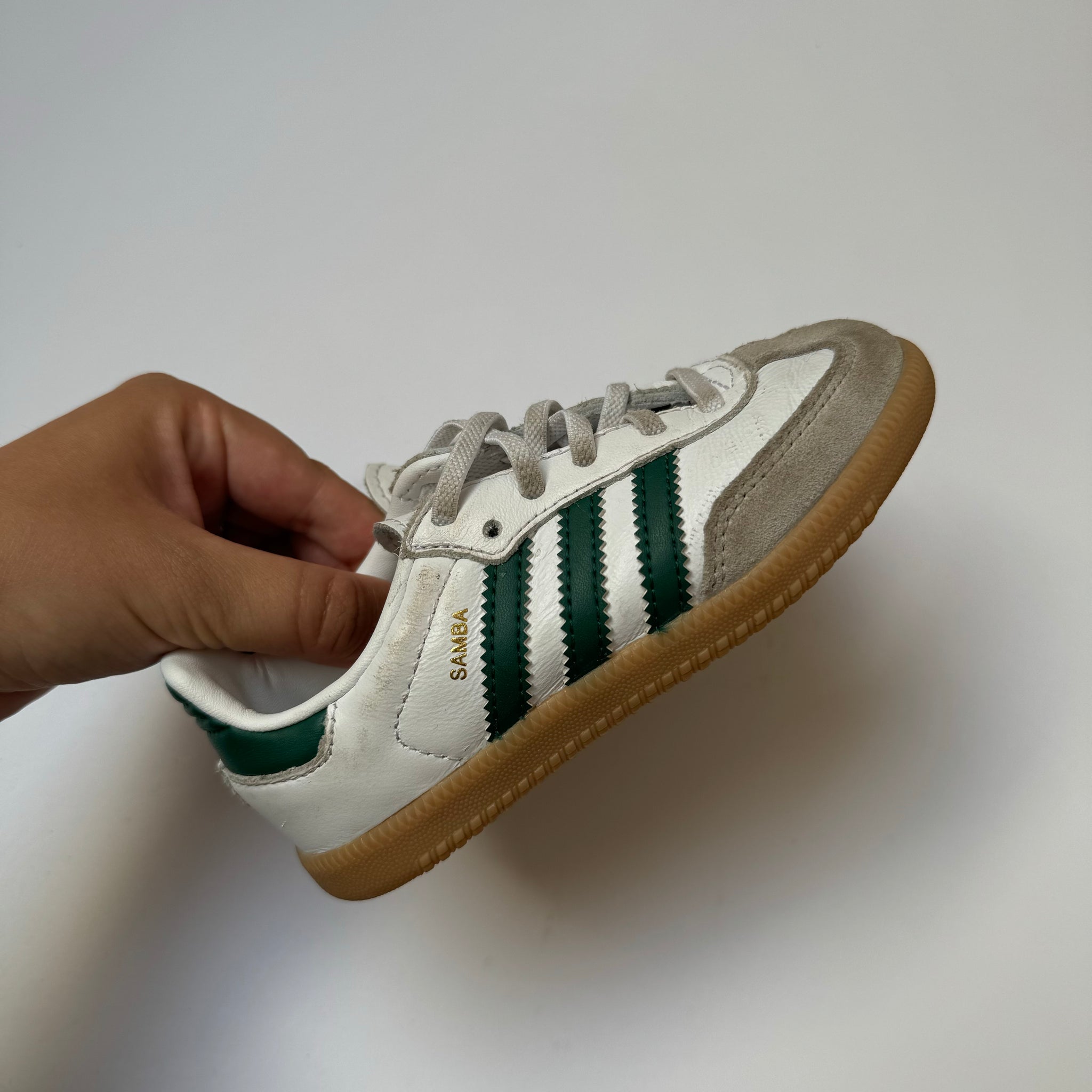 Adidas Samba UK9