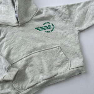 Zara Hoodie 12-18M