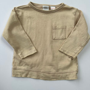 Zara Top 12-18M