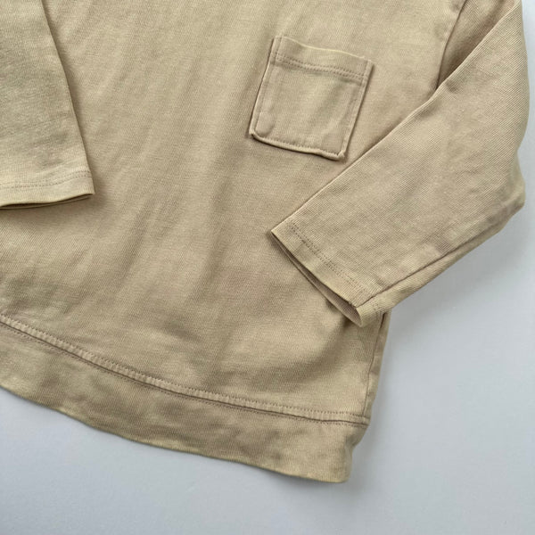 Zara Top 12-18M