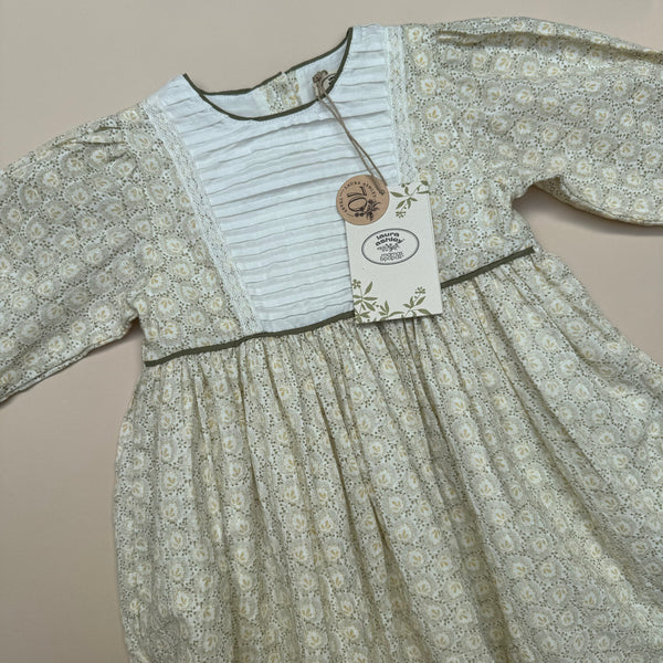 Laura Ashley Dress 12-18M