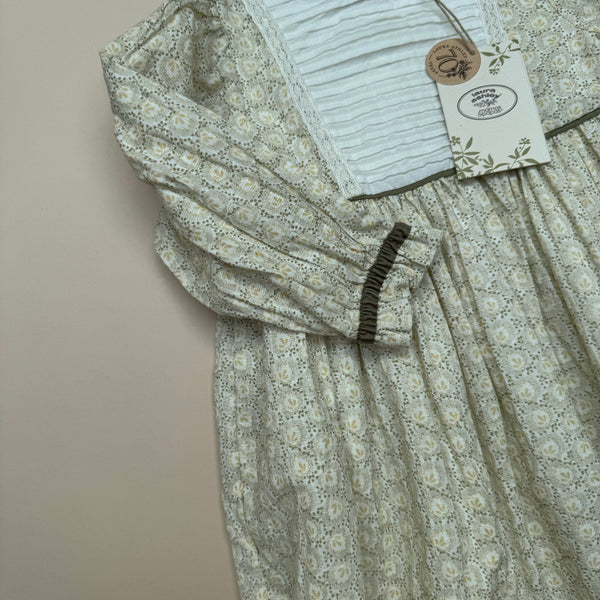 Laura Ashley Dress 12-18M