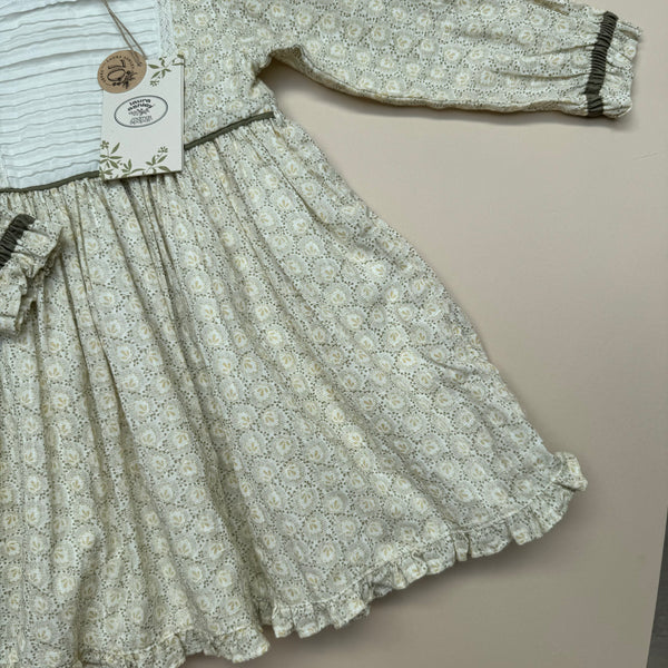 Laura Ashley Dress 12-18M