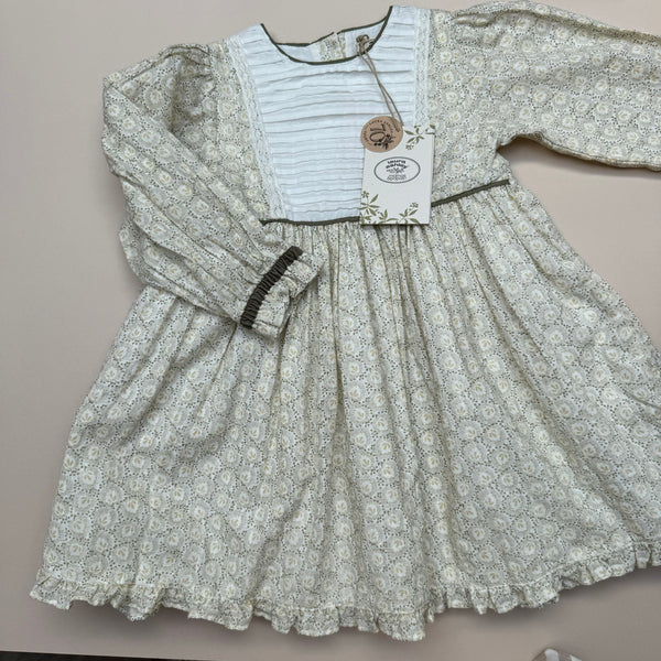 Laura Ashley Dress 12-18M