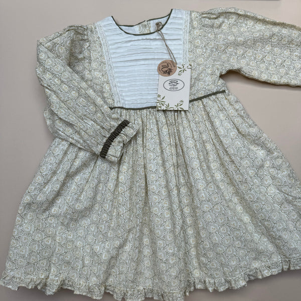 Laura Ashley Dress 12-18M