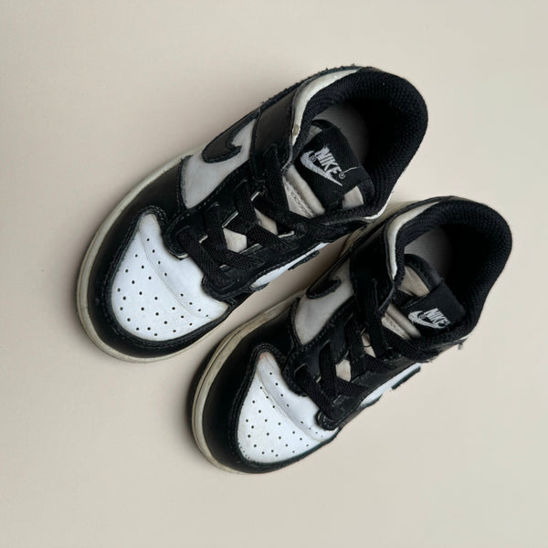 Nike Dunks UK8.5