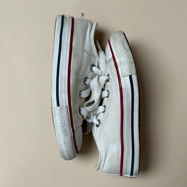 Converse Trainers UK7