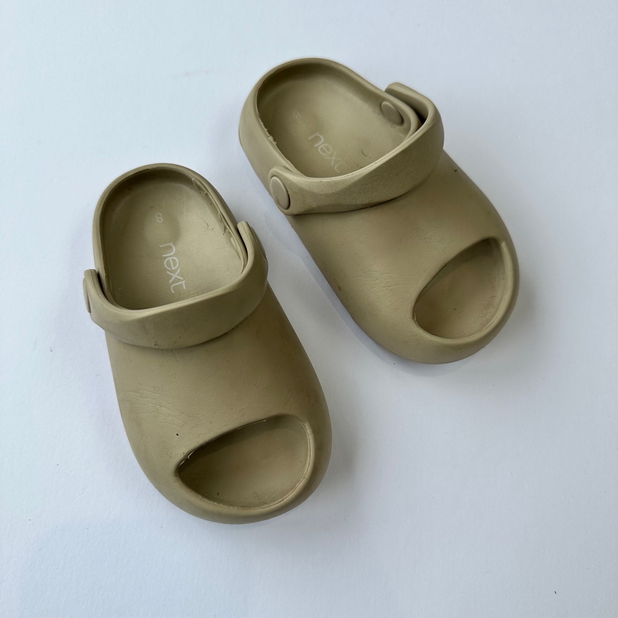 Next Sandals UK8
