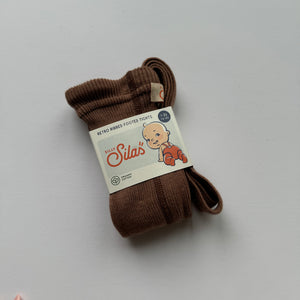 Silly Silas Tights 1-2Y