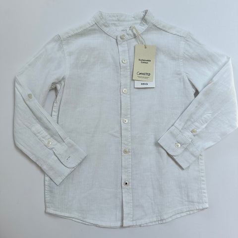 Mango Shirt 5Y